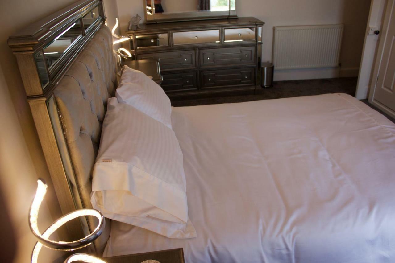 Claymore Apartment Broughty Ferry Дънди Екстериор снимка