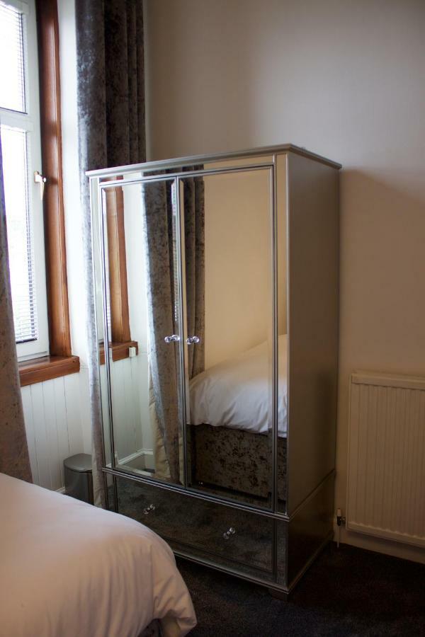 Claymore Apartment Broughty Ferry Дънди Екстериор снимка