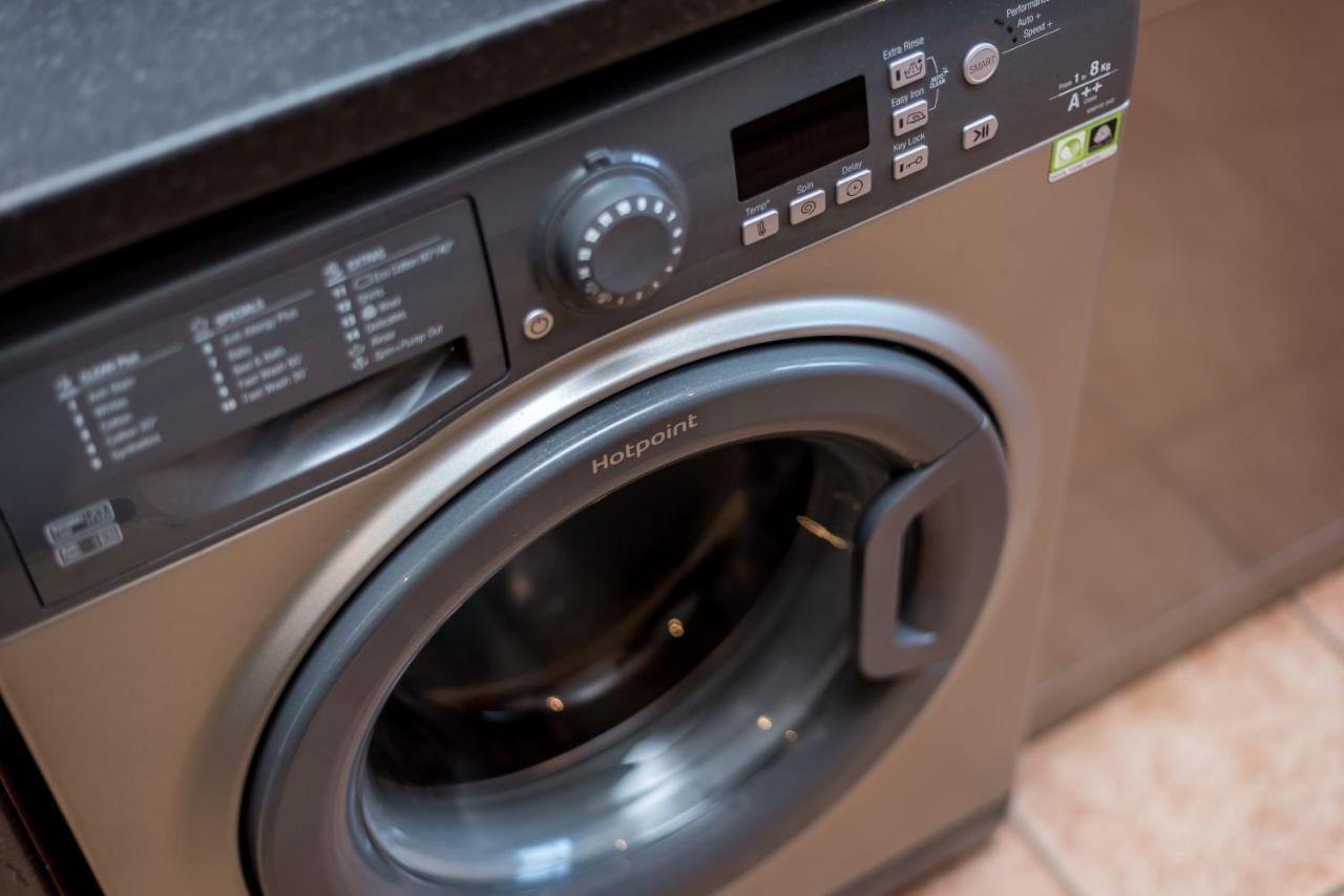 Claymore Apartment Broughty Ferry Дънди Екстериор снимка